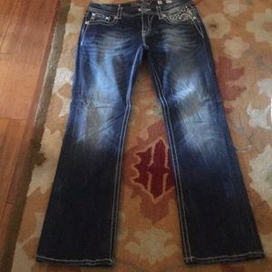 Miss me great Condition !!!!only worn a few times